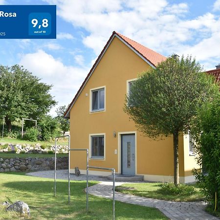 Villa Rosa Pfreimd المظهر الخارجي الصورة