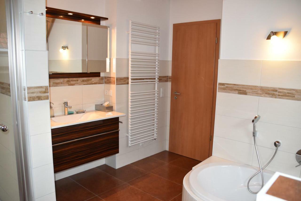 Villa Rosa Pfreimd المظهر الخارجي الصورة